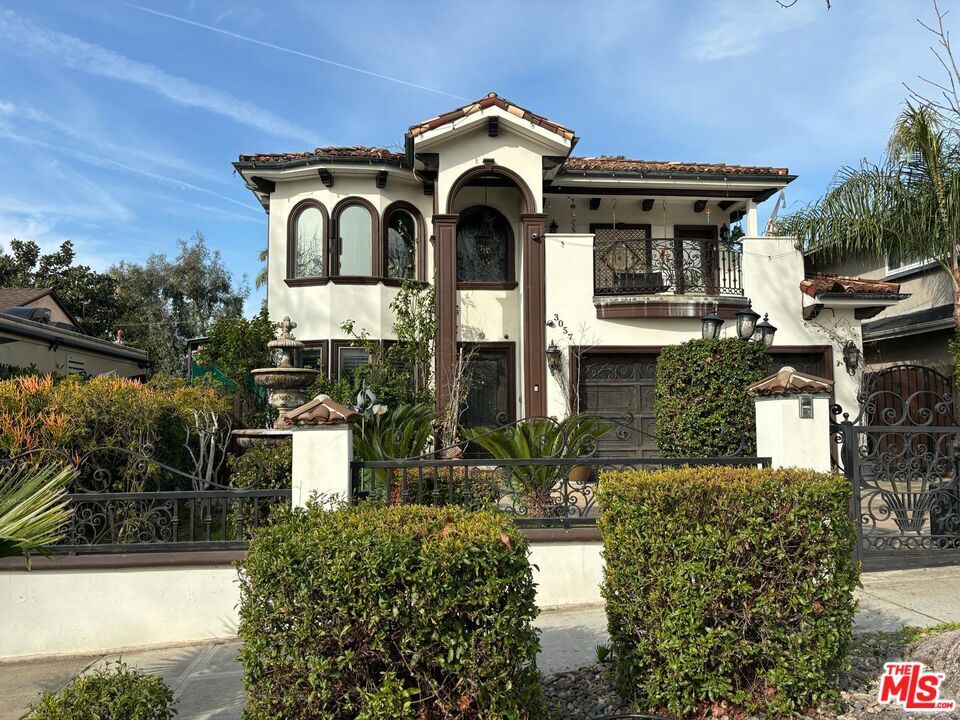 Foto principal - 3057 N Naomi St