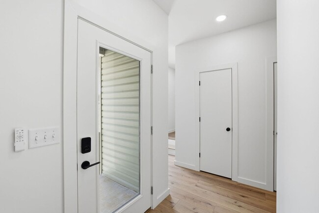 Photo - Modern New Construction in Hixson! 3 Beds, 2.5 Baths! House