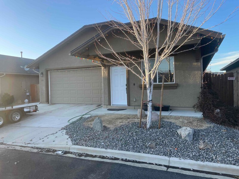 1235 Whistler Ct, Reno, NV 89506 House Rental in Reno, NV