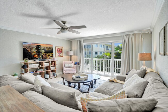 Foto del edificio - 1501 E Broward Blvd