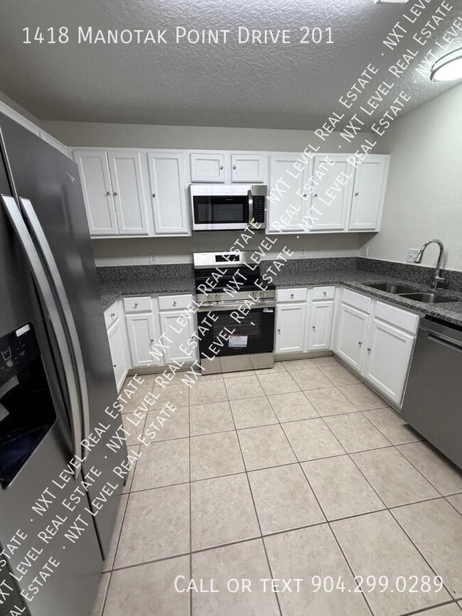 Photo - 1418 Manotak Point Dr Apartment