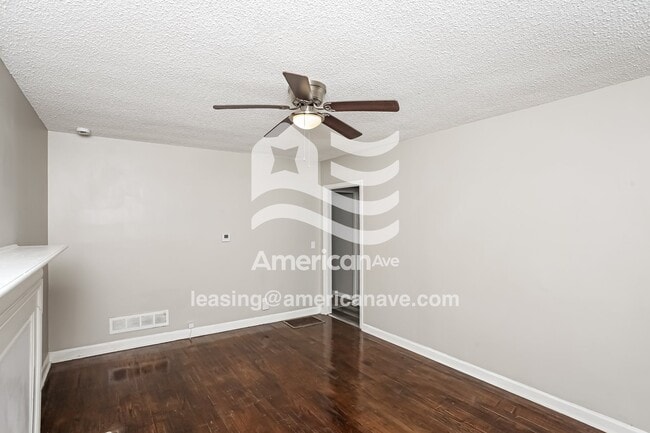 Building Photo - 217 Ferrell Dr