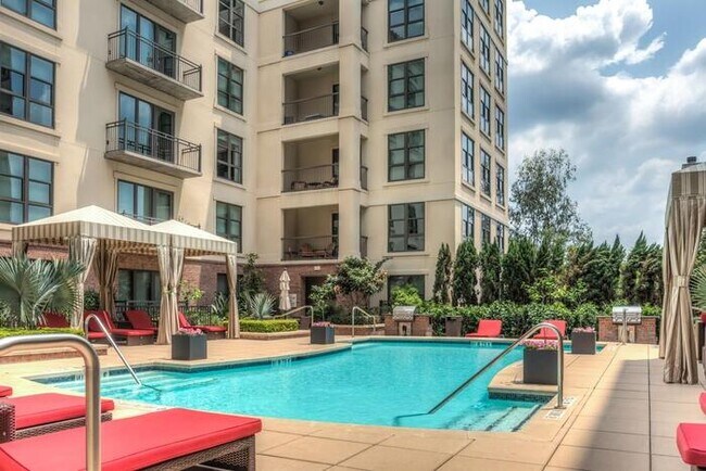 Foto del edificio - 2929 Westheimer Rd