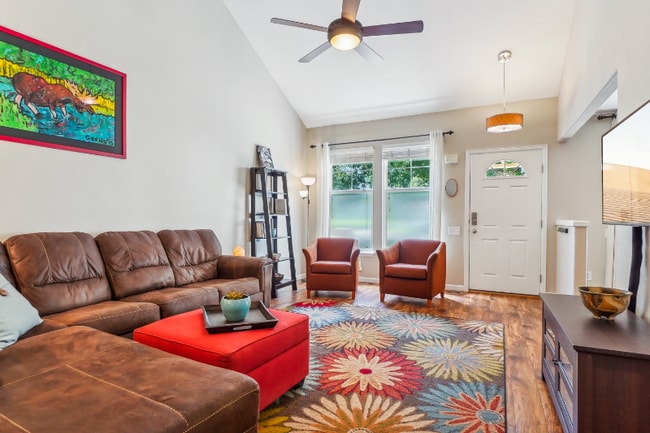 Building Photo - 5238 Harvest Moon Way