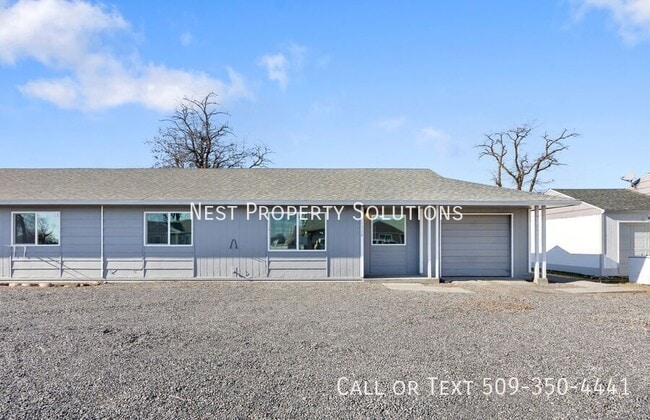 Building Photo - 1316 Pershing Rd
