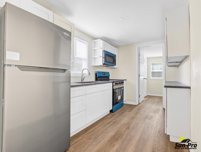 Foto del edificio - 213 Live Oak Ave
