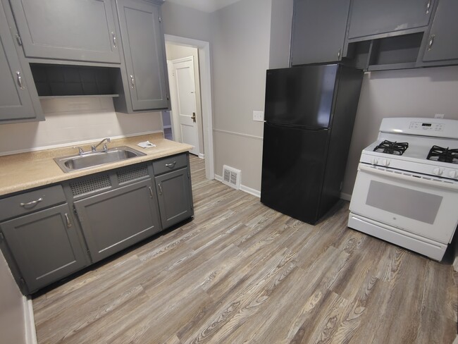 Foto del edificio - 1518 N Horsman St