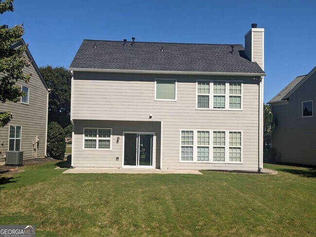 Building Photo - 8730 Radford Ln