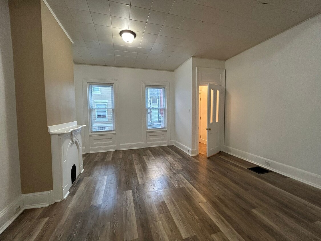 Foto principal - 1610 Fontain St