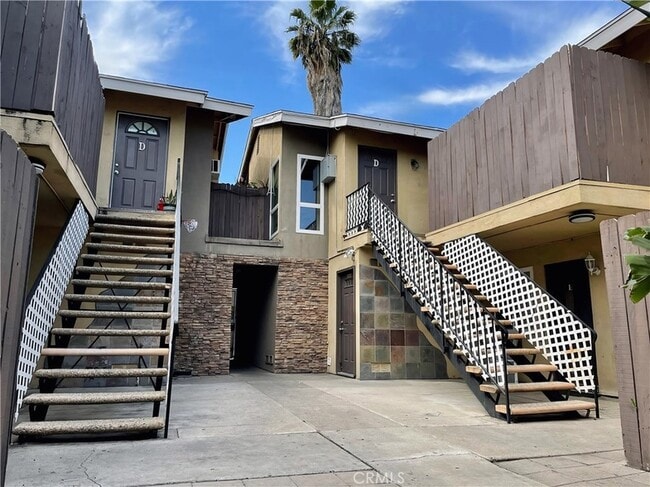 Photo - 15641 Tustin Village Way Apartment