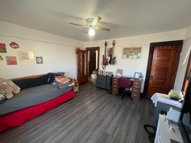 Building Photo - 1126 Grant Ave