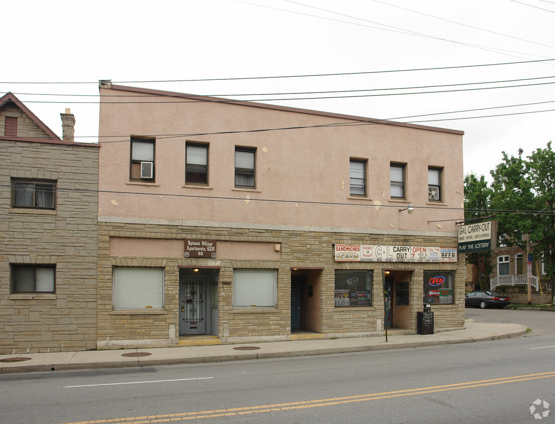 Building Photo - 52-54 E 5th Ave