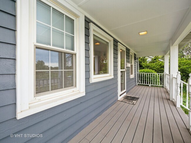 Foto del edificio - 408 S Mitchell Ave