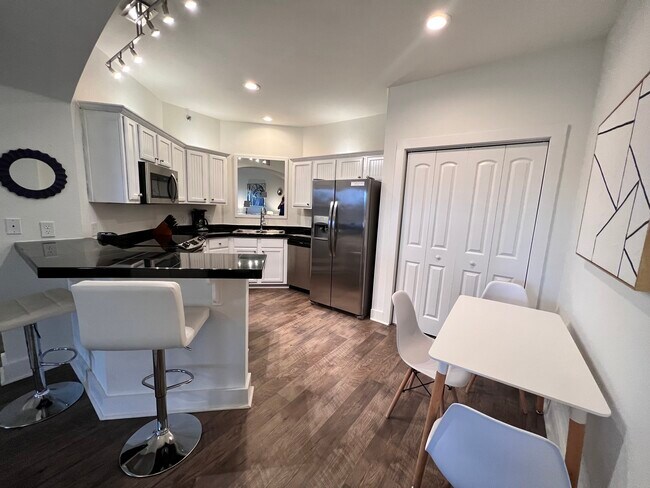 Foto del edificio - One Club Gulf Shores I