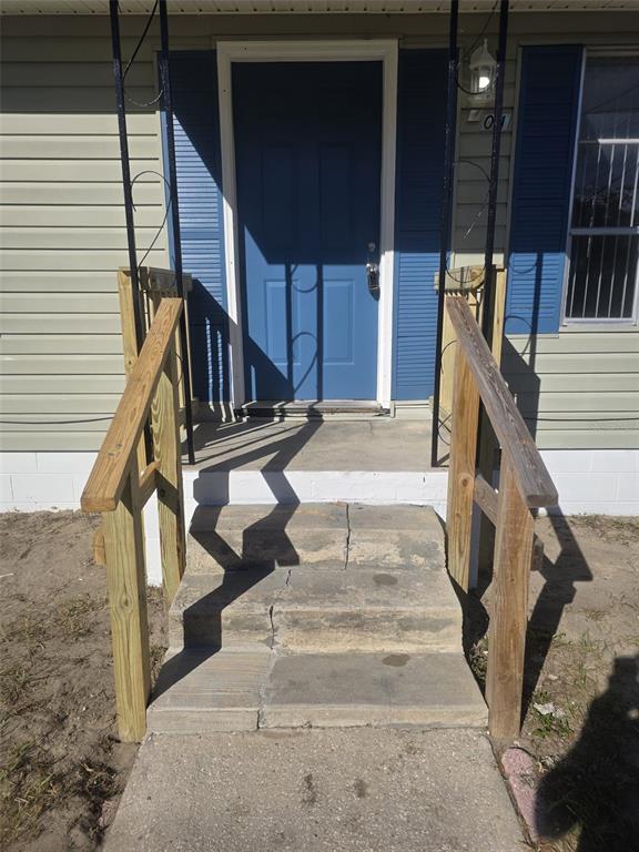 Foto del edificio - 701 W Beresford Rd