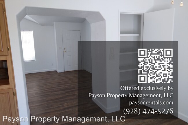 Foto del edificio - 2 br, 2 bath House - 906 W Rocky Rd.