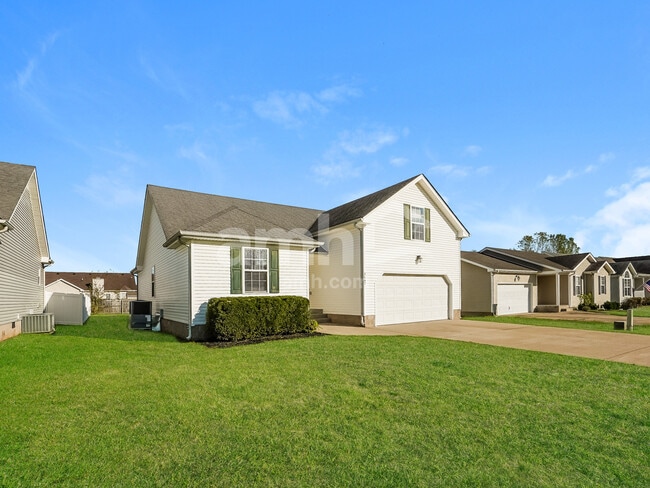Building Photo - 3647 Cindy Jo Dr S