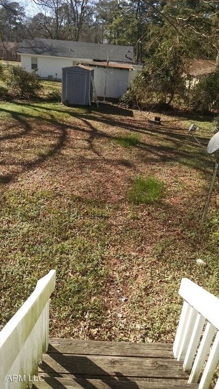 Foto del edificio - 2 br, 1 bath House - 2417 North 9th