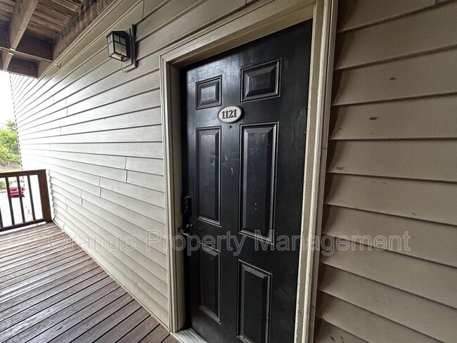 Photo - 1121 Harts Ridge Dr House