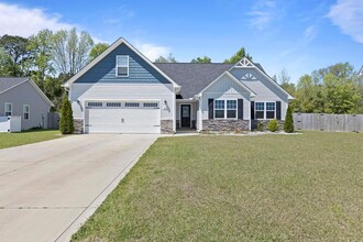 Building Photo - 119 Bridgeport Dr