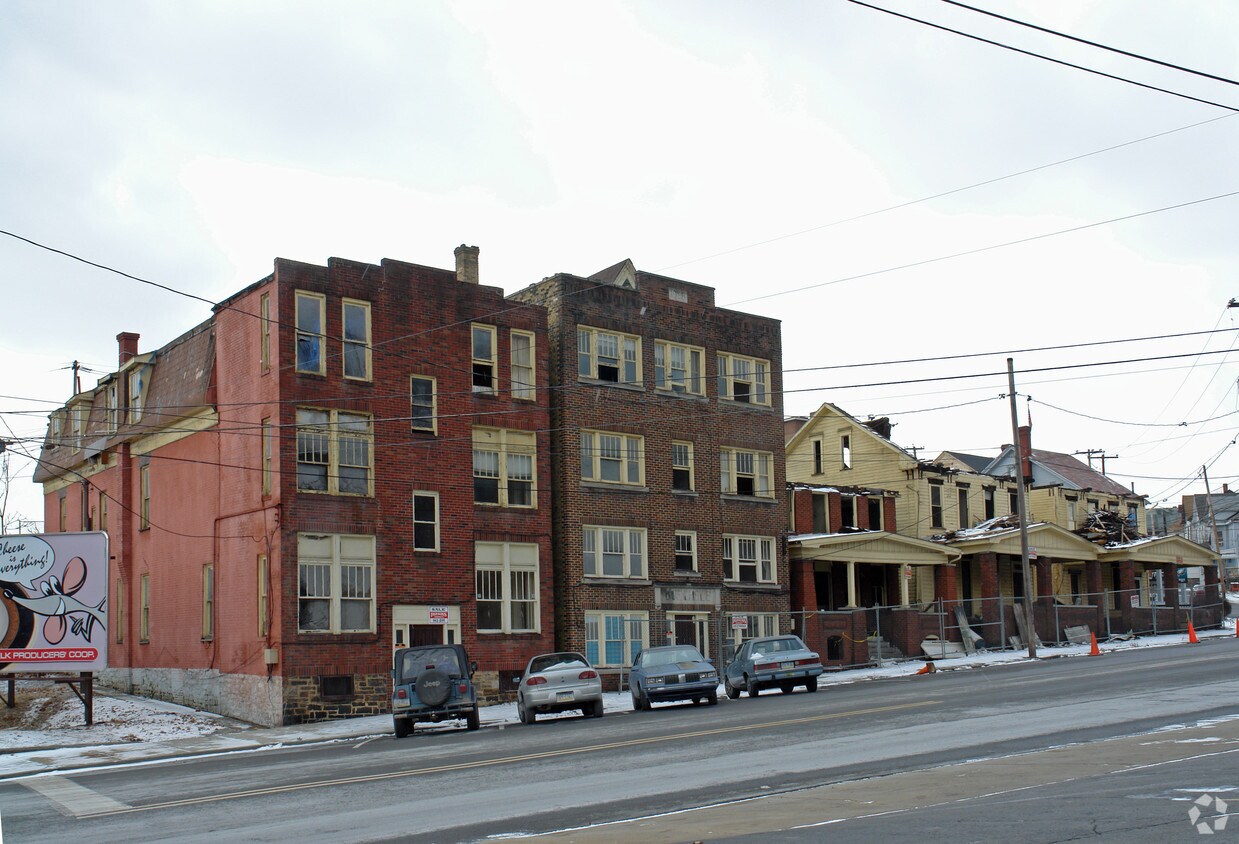 Foto del edificio - 1311 16th St