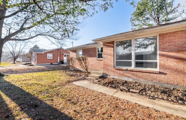 Foto del edificio - 4BR/2Ba house- Ready for new occupant!