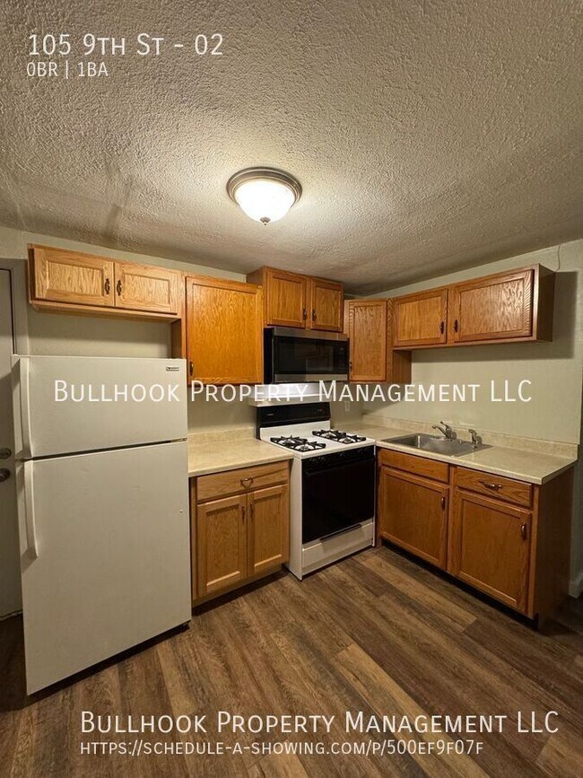 Foto del edificio - 105 9th St