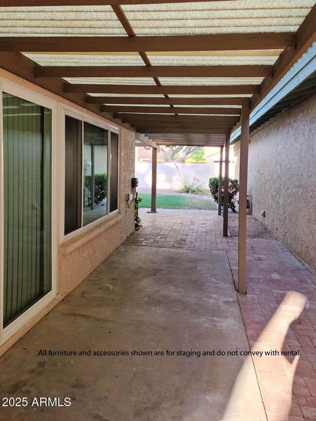 Building Photo - 5610 S Marine Dr