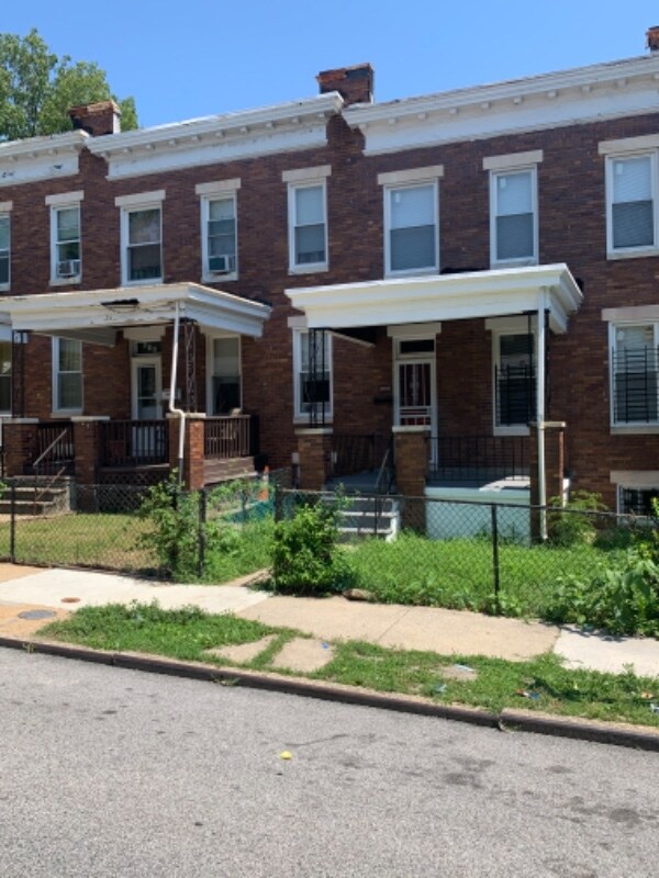 609 N Grantley St, Baltimore, MD 21229 House Rental in Baltimore, MD