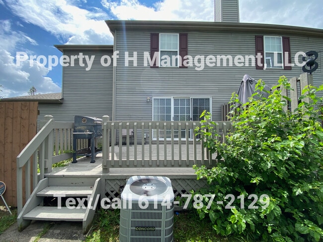 Building Photo - 5500 Baneberry Ave