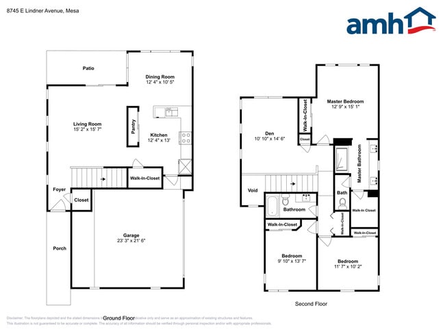 Building Photo - 8745 E Lindner Ave
