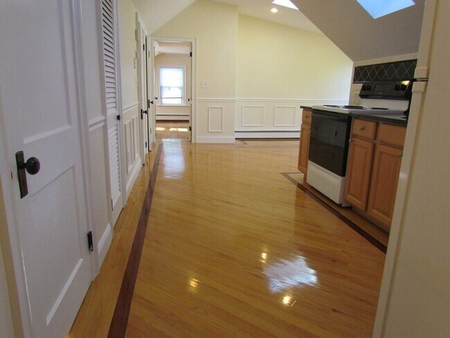 Foto del edificio - 6 Littleton Rd