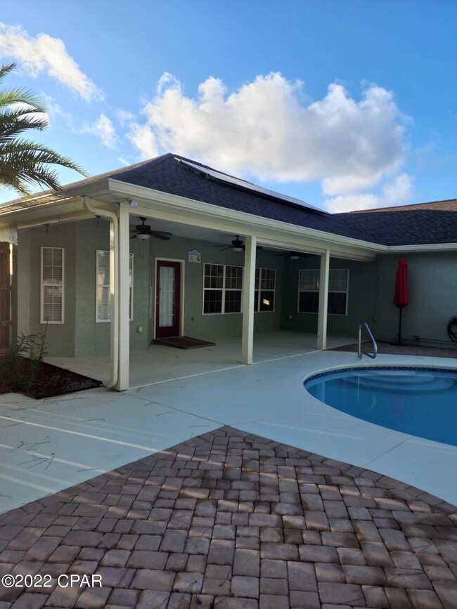 Foto del edificio - 107 Twilight Bay Dr