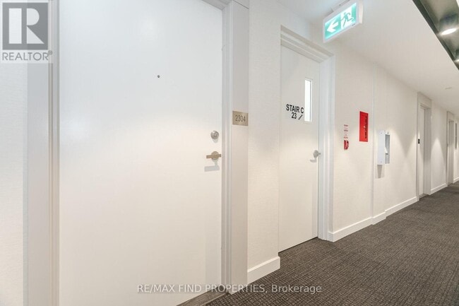 Photo du bâtiment - 99-2399 Broadway Ave
