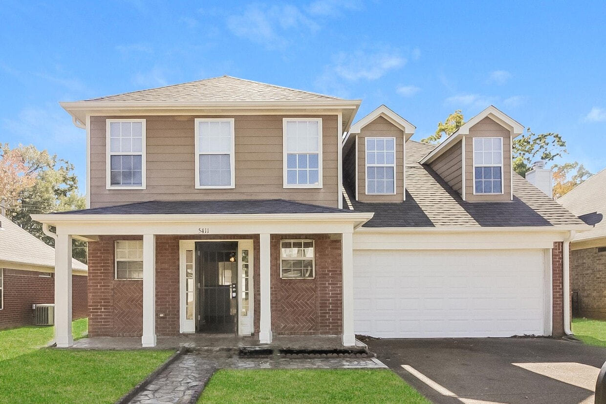 Foto principal - 5411 Maiden Grass Dr