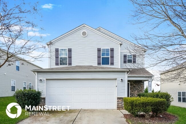 Building Photo - 1013 Collington Dr
