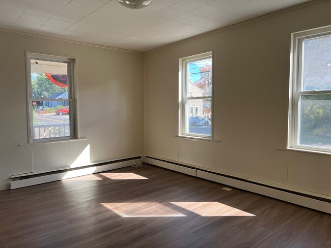 Photo - 1st floor, bight and sunny Apartment