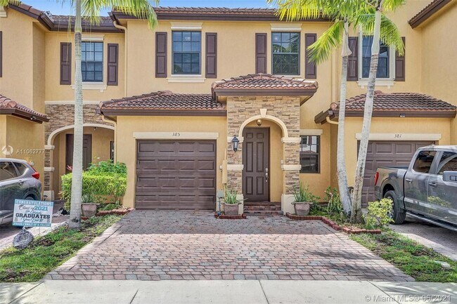 Foto del edificio - 385 NE 37th Ave