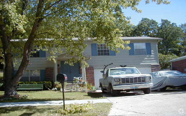Primary Photo - Charlene Manor Subdivision