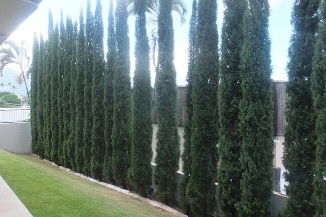 Foto del edificio - Bayview Apartments