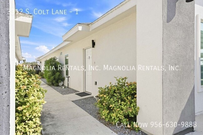 Building Photo - 3312 S Colt Ln