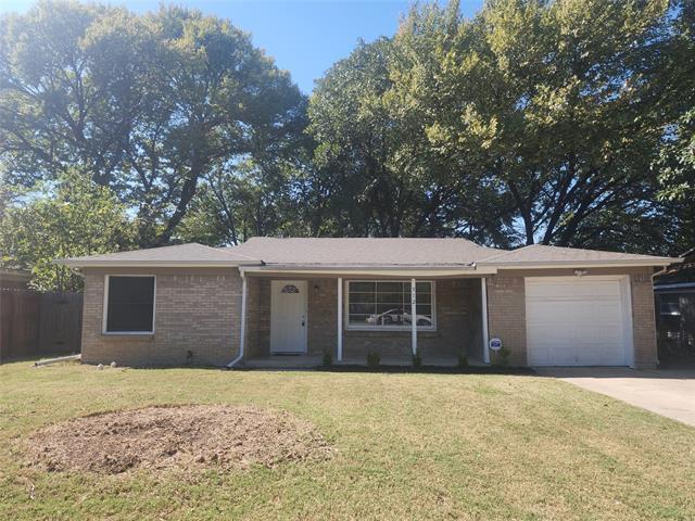Foto principal - 512 S Judd St