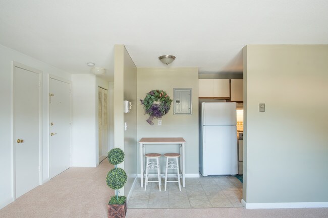 Foto del edificio - Coachlight Village Apartments