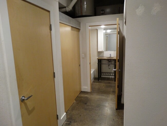 Interior Photo - 10th Street Lofts