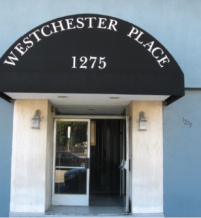 Primary Photo - Westchester Place Apartments