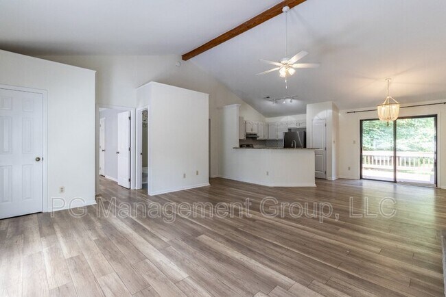 Building Photo - 8821 Kishorn Ct