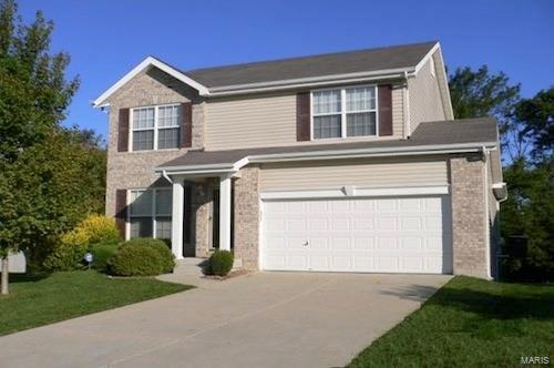 Primary Photo - 2651 Brookmeadow Dr