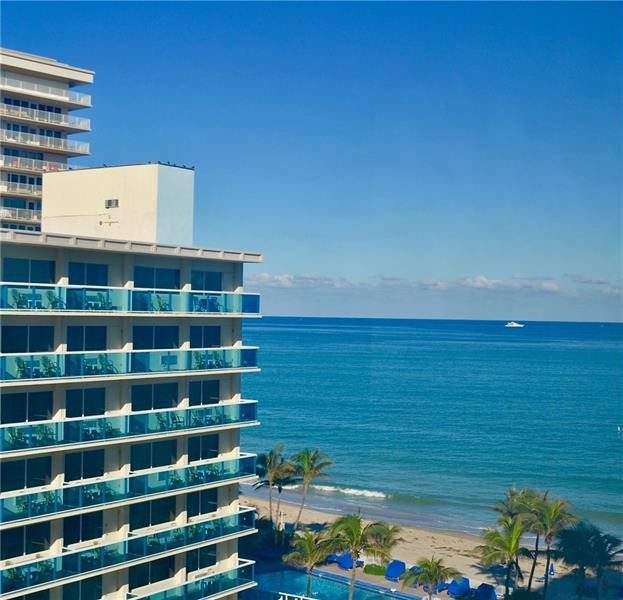 EXTERIOR - 4040 Galt Ocean Dr