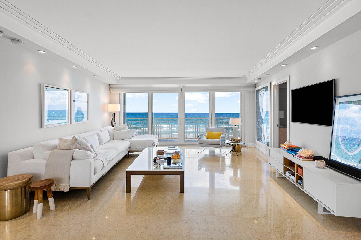 Foto principal - 2780 S Ocean Blvd