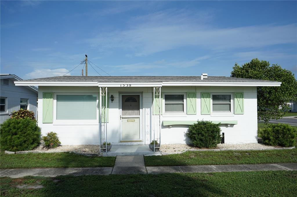 Primary Photo - 1538 Council Dr